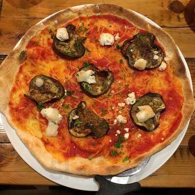 Beerd Takeaway Craft Beer & Pizza