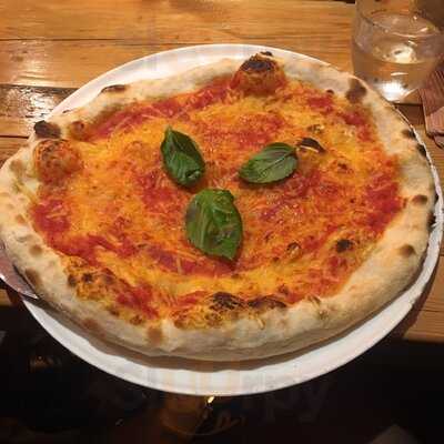 Beerd Takeaway Craft Beer & Pizza