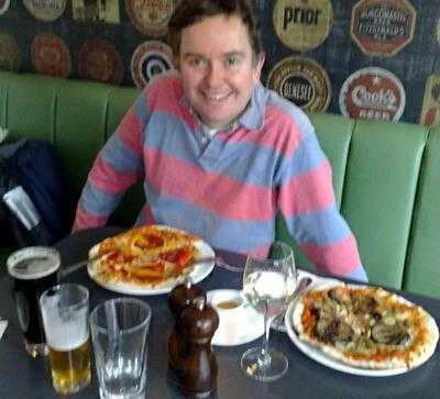 Beerd Takeaway Craft Beer & Pizza