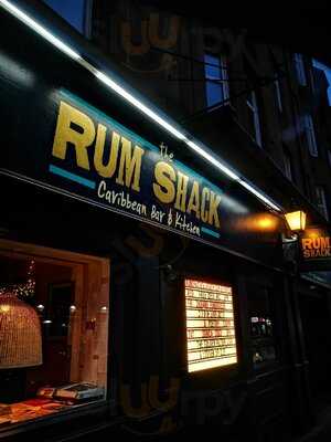 The Rum Shack