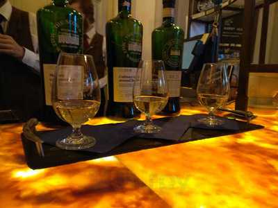 The Dining Room, 28 Queen Street