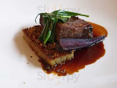 The Dining Room, 28 Queen Street