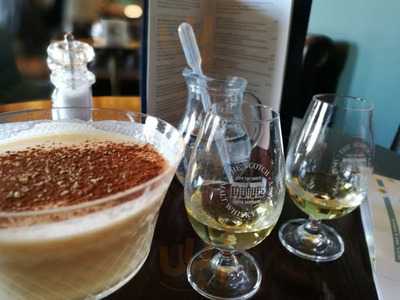 The Dining Room, 28 Queen Street