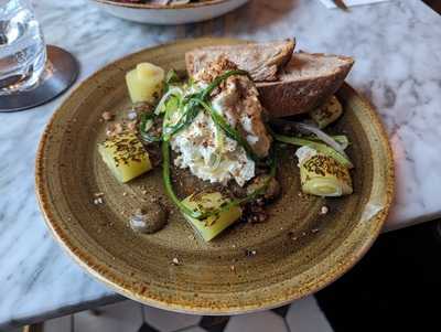 The Dining Room, 28 Queen Street