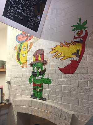 Little Mexican Deli