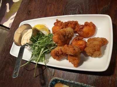 Mariner Restaurant At Crown Plaza Glasgow