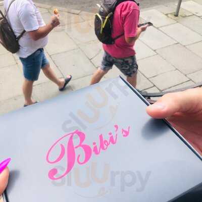 Bibi's Bakery
