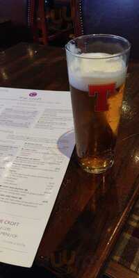 The Croft Bar & Restaurant