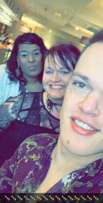 The Croft Bar & Restaurant