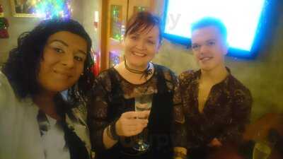 The Croft Bar & Restaurant