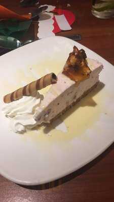 The Croft Bar & Restaurant