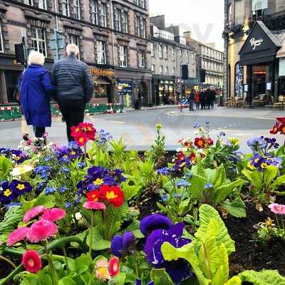 Maison Bleue At Home