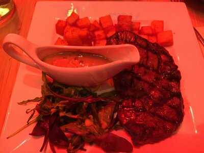 Maison Bleue At Home