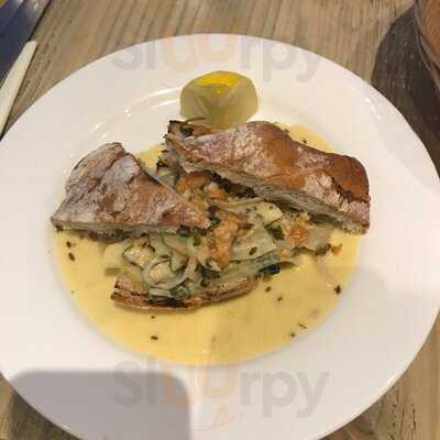 Maison Bleue At Home