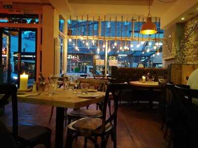 Maison Bleue At Home