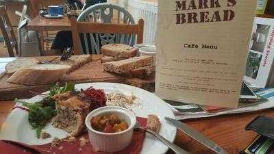 Mark's Bread