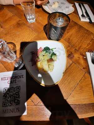Kelvingrove Cafe
