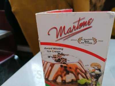 Martone