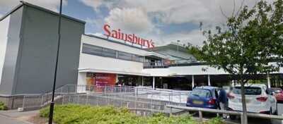 Sainsburys