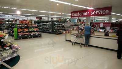 Sainsburys
