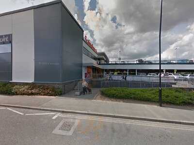 Sainsburys