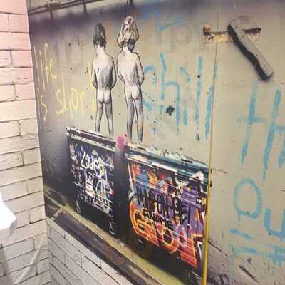 Nic's Nyc Deli & Donuts