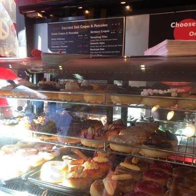 Nic's Nyc Deli & Donuts