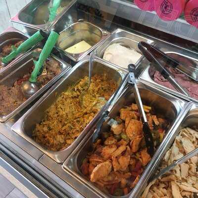 Nic's Nyc Deli & Donuts