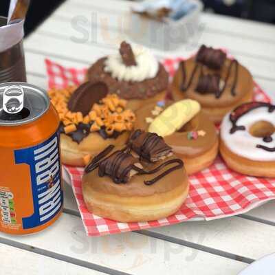 Nic's Nyc Deli & Donuts