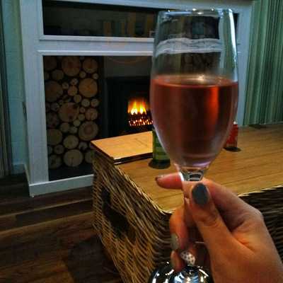 The Bistro At Woodside Bay Lodge Retreat