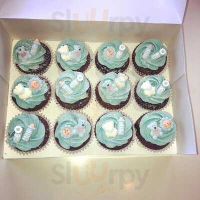 Mimi's Bakehouse Corstorphine