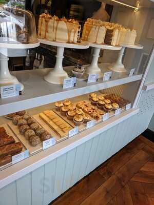 Mimi's Bakehouse Corstorphine