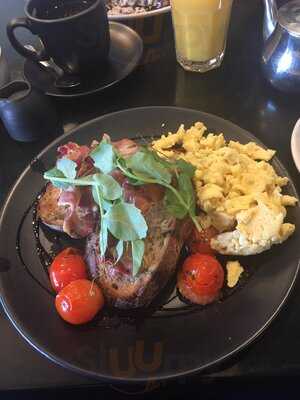 Mimi's Bakehouse Corstorphine