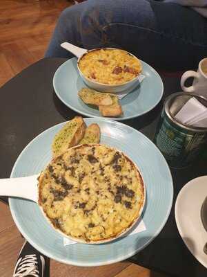 Mimi's Bakehouse Corstorphine