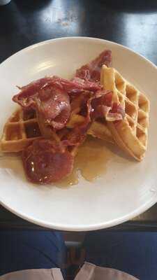 Mimi's Bakehouse Corstorphine