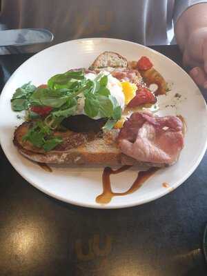 Mimi's Bakehouse Corstorphine