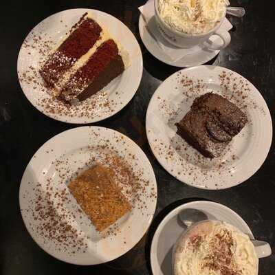 Mimi's Bakehouse Corstorphine