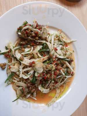 Firebird Bar & Restaurant