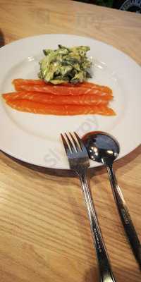 Firebird Bar & Restaurant