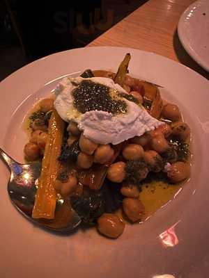 Firebird Bar & Restaurant