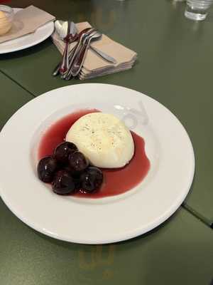 Firebird Bar & Restaurant