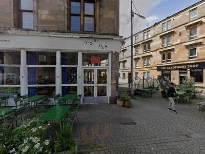 Firebird Bar & Restaurant