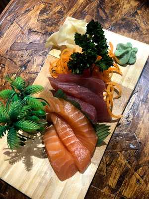 Rita's Bistro & Cafe