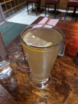 Rita's Bistro & Cafe