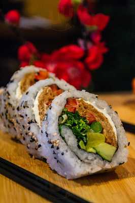 Rita's Bistro & Cafe