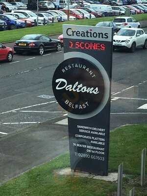 Daltons