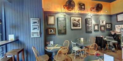 The Manna House Bakery And Patisserie