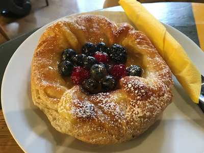 The Manna House Bakery And Patisserie