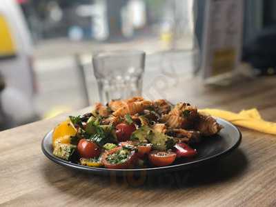 The Manna House Bakery And Patisserie