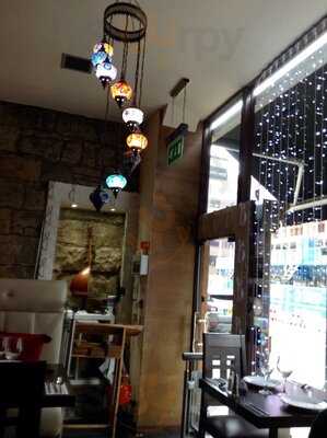 Alla Turca Grill - & Meze Bar